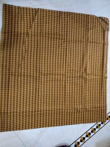 Unstitched Dress Material