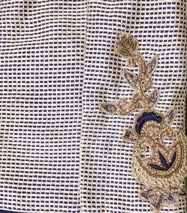 💫Ethnic Gown With Freebie