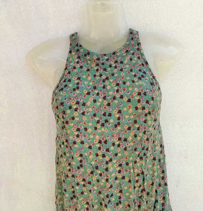 Classic Playsuit