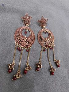 Stunning Earrings