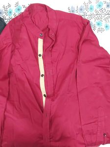 A formal shirt