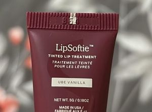 Tower 28 Lip softie