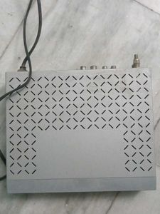Arion DishTV AF-5010SCI User Manual