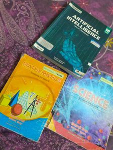Class 10 th Ncert Books cbse Course