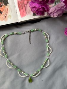 forest fairy Necklace