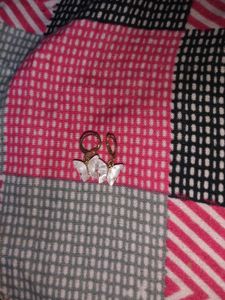 Butterfly Drop Earrings