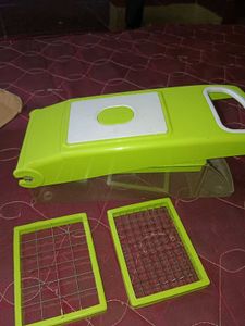 vegetable chopper cutter