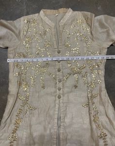 Gota Patti Kurta