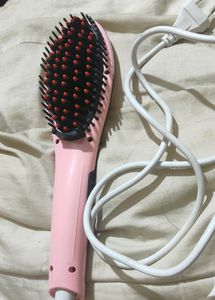 Electric Hair Straighter