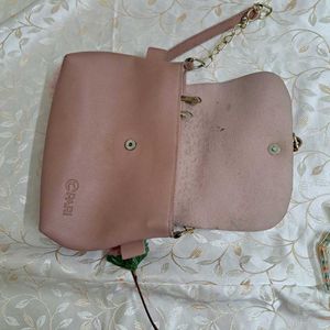 Chic Crossbody Bag