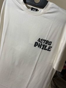 Baggy tshirts M L Size