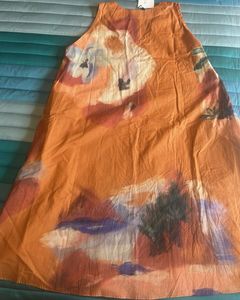 Gaia Tunic Top