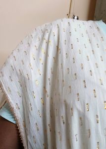 Fancy Duppata