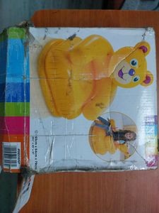 Intex Happy Animal Chir