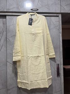 Mens Kurta And Pant Set