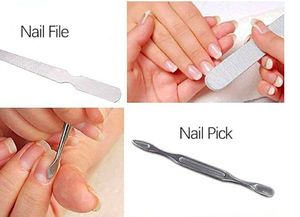 SOVELY 6 In 1 Manicure Kit