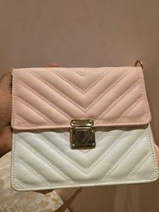 Chic Crossbody Bag