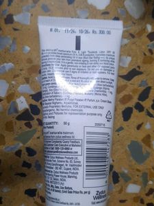 Skincare Bundle: Pure Sense, Plum, Everyuth