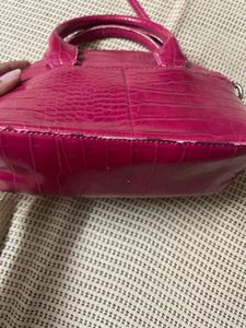 ZARA Sling Bag