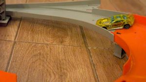 HOTWHEELS Driftmaster Track Set