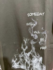 M L Size Tshirt