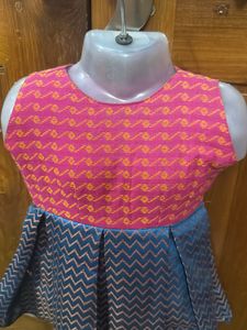 Kids Frock