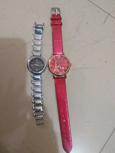 Ladies Watches
