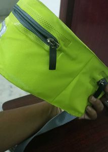 Milton Lunch Bag with Two Steel Containers