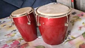 Bango In Good Condition