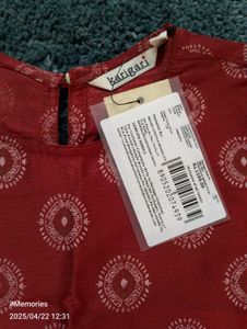 Karigari Printed kurta set