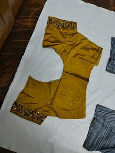 Ready To Wear Blouse