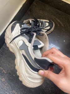 Chunky Sneakers