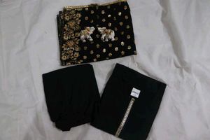 Elegant Kurta Set Never Used Totally New