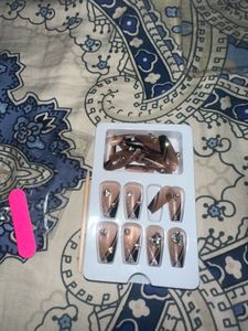 Press On Nails - New