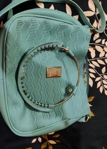 Selling Two Bag Together At Very Cheap Price