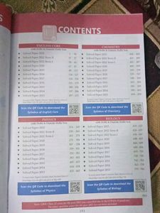 Oswall Top 10 Previous Year Solved Paper Class 12