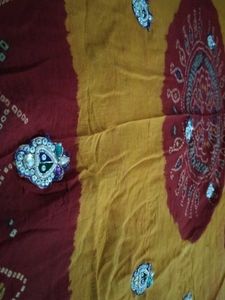 Rajasthani Jaat Peela