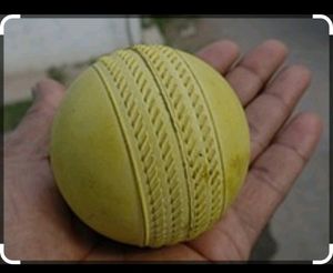 This Is Stumper Ball