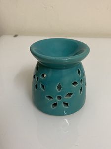 Ceramic Oil Burner