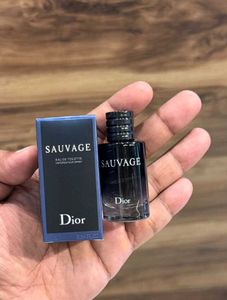 Miniature Perfume