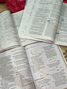 COMBO CBSE CLASS 12 BOARDS PYQS