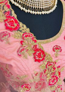 Fully Sitiched Lehnga