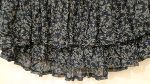 New Beautiful Black Skirt 😻 #skirts