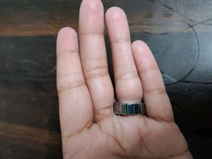 Finger Ring Watch