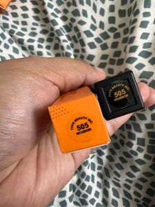 TYPE Creme Matte Lipstick-505