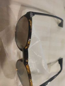 Cat-Eye Sunglasses
