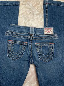 Denim For Girls
