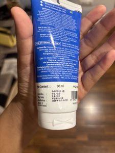 Anti Acne Facewash