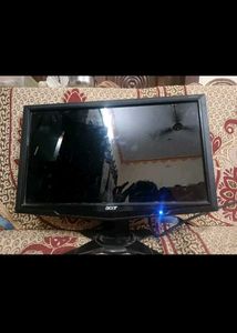 Acer LCD Monitor - Excellent Condition!