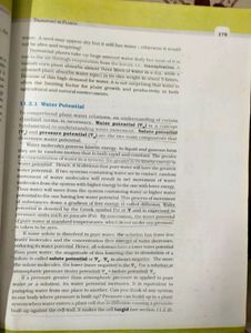 NCERT class 11 Biology Book